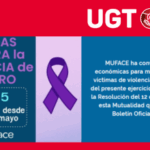 Convocatoria 2025 de ayudas a mujeres víctimas de violencia de género