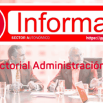 MESA SECTORIAL ADMINISTRACIÓN GENERAL