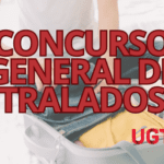 Concurso General de Traslados