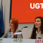 UGT Servicios Públicos Aragón denuncia la improvisación de Educación y exige la cobertura inmediata de vacantes