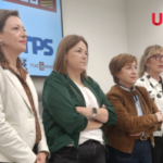 UGT Servicios Públicos Aragón denuncia el bloqueo de la negociación sanitaria y anuncia movilizaciones desde el 17 de abril