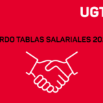 UGT Servicios Públicos, FSIE y USO alcanzan un principio de acuerdo para actualizar las tablas salariales del VII Convenio de Enseñanza Concertada