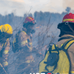 UGT iniciará los procesos jurídicos oportunos por la vulneración de derechos de las y los trabajadores de los distintos operativos de Prevención, Detección y Extinción de Incendios Forestales y de la Atención a la Contingencias en el Medio Natural y Rural