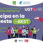 UGT lanza en España la III edición del Barómetro Internacional sobre Bienestar de los Trabajadores de la Enseñanza (IBEST 2026)