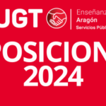 UGT ENSEÑANZA VOTA SÍ A LA OFERTA DE OPOSICIONES 2024