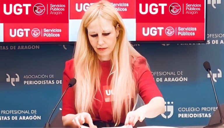 UGT y OSTA avanzan en la consecución de la negociación de un convenio autonómico de Residencias Privadas de Aragón
