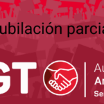 SOLUCIÓN PARCIAL A LA JUBILACIÓN PARCIAL DEL PERSONAL LABORAL