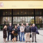 Los sindicatos constatan avances “muy importantes” en la negociación con el Ministerio de Sanidad sobre el Estatuto Marco del personal estatutario