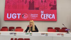 Arranca la campaña por la dignidad de los cuidados