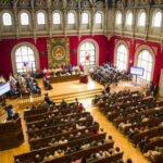 La candidatura «El Personal de UGT» obtiene unos buenos resultados en las elecciones a Claustro Universitario