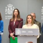 Los sindicatos del Ámbito de Negociación acuerdan con el Ministerio de Sanidad iniciar la tramitación del anteproyecto de Ley del Estatuto Marco