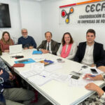 Firmado el X Convenio de Enseñanza y Formación no reglada