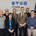 Firmado el XXIV Convenio Colectivo Nacional de Autoescuelas