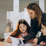 Los sindicatos de la enseñanza concertada trasladan al secretario de Estado su malestar por la discriminación del sector y logran el compromiso de convocar grupos de trabajo para el estudio de las condiciones de trabajo y análisis del coste del puesto escolar