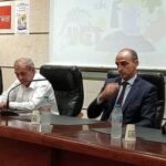 Éxito de participación y debate en la jornada de trabajo sobre las cooperativas de Enseñanza organizada en Murcia por UGT SP