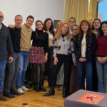 UGT refuerza su estrategia sindical estatal en defensa de la profesión docente y la escuela pública