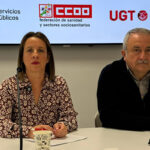 UGT y CCOO llaman a la huelga al colectivo Técnico Sanitario para exigir la implantación de su reclasificación profesional